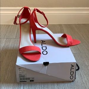 Aldo Ibenama-U-66 shoe